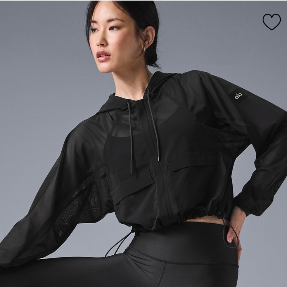 Alo Jacket